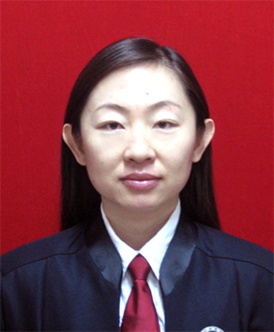 郝世华