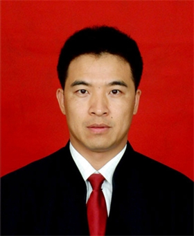 董占军